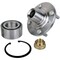 Skf Wheel Bearing Kit, Br930591K BR930591K - alternate 2